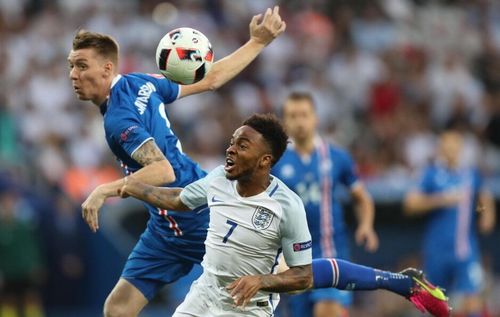 冰岛vs英格兰完整视频