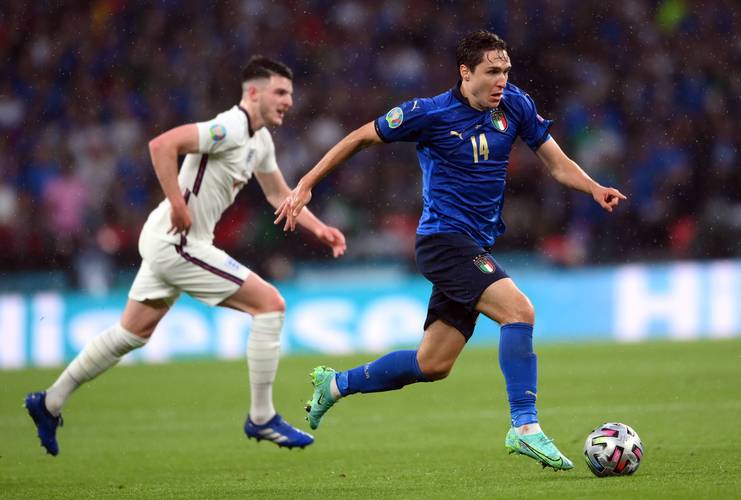 意大利vs荷兰比赛直播