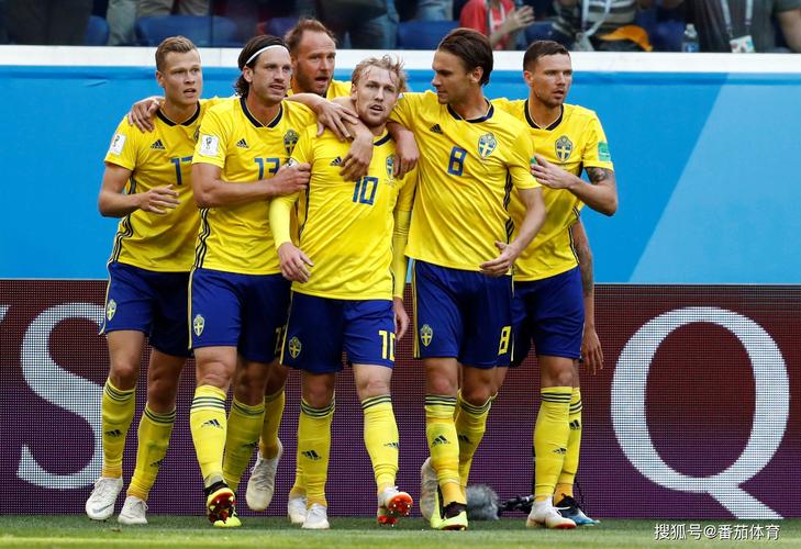 瑞典世界杯出线了吗