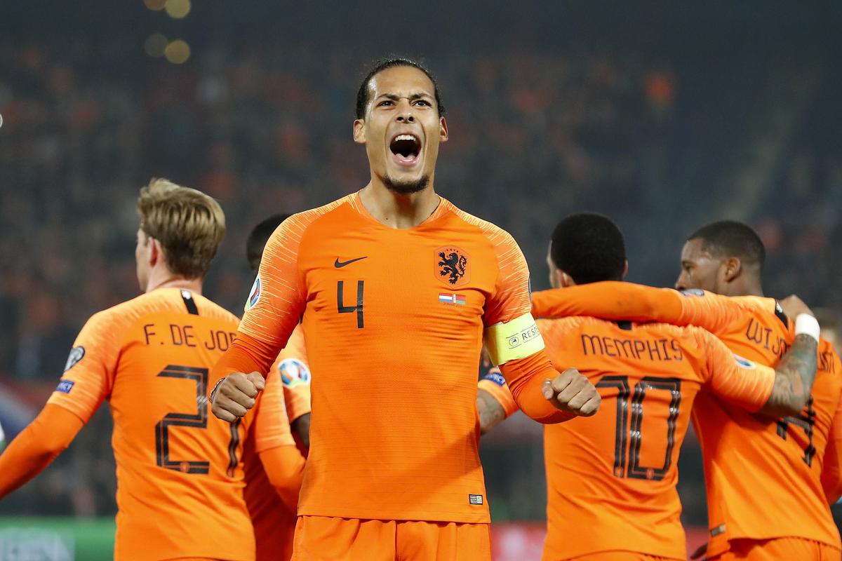 荷兰足球甲级联赛在线直播