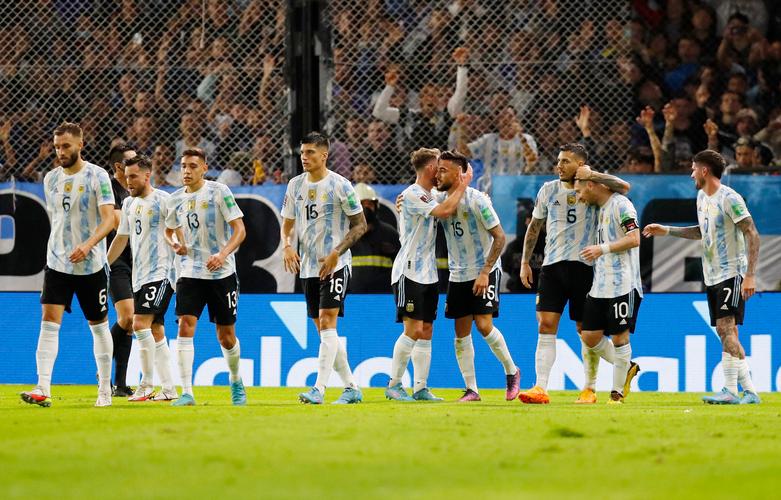 阿根廷足球甲级联赛直播