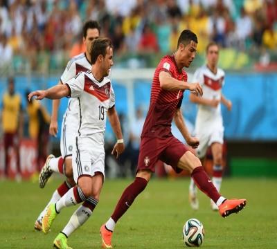 2014德国vs葡萄牙录像