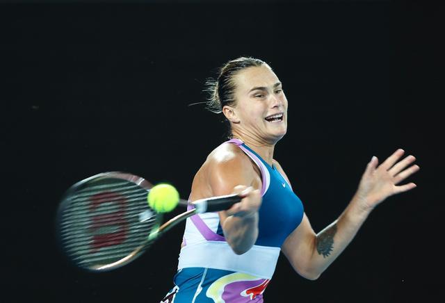 2013年澳网女单决赛的相关图片