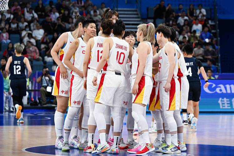 中国女篮对比利时女篮比赛时间的相关图片