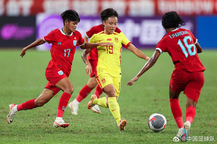 中国女足今晚比赛直播的相关图片