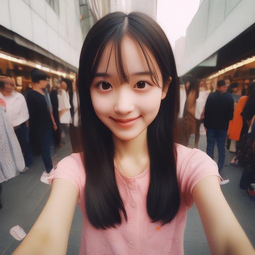 www.com毛片随手自拍🤳这样算小美女吗