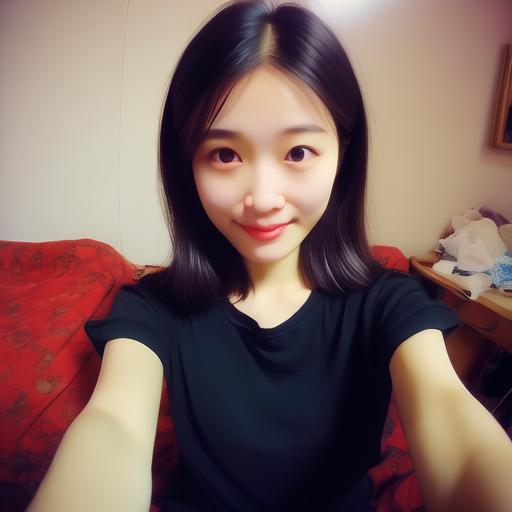 A欧美爰片久久毛片A片低像素宅家自拍🤳嗯…怎么不算小美女呢