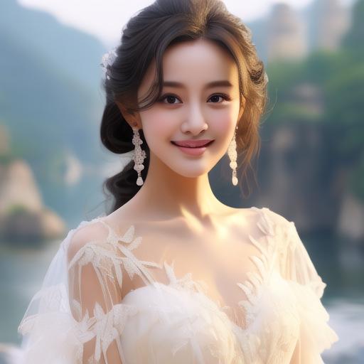 星空舞状元15位不同年龄段的美女明星,各有各的美,你更喜欢哪一位?