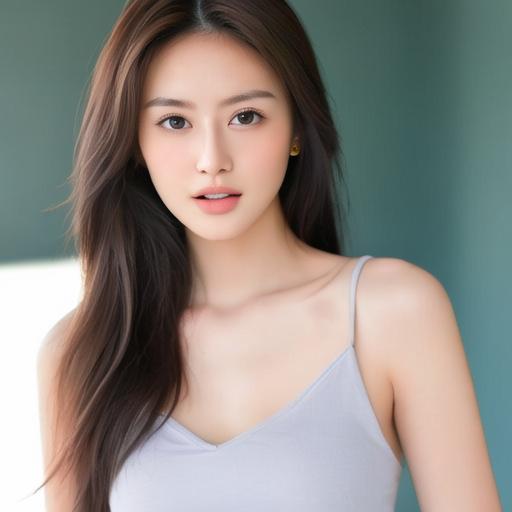 宋亚轩又加了一根手指美女热门美女