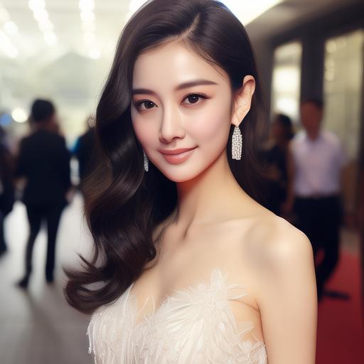 haizw海贼王15位不同年龄段的美女明星,各有各的美,你更喜欢哪一位?