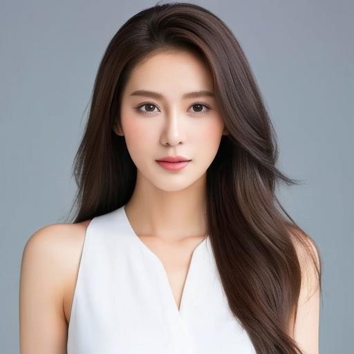 张津瑜吕知樾视频挂网美女热门美女