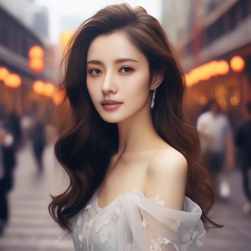 中国十大美女城市——成都,看看来自成都的十大女明星都有谁|演员|四