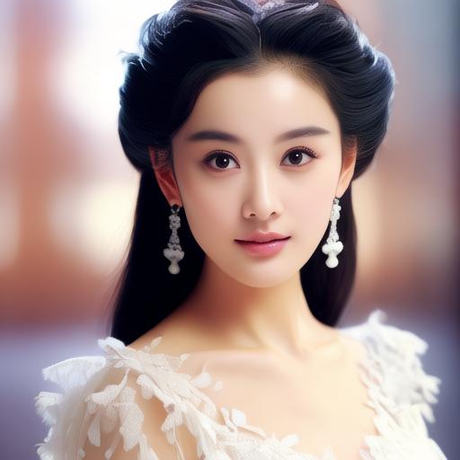 91精品国产91大陆娱乐圈公认的12位大美女明星都是谁,个个倾国倾城,美到犯规让人惊