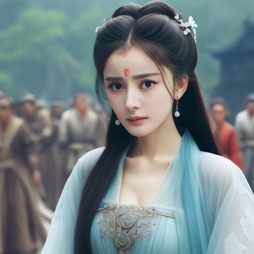 亚洲AV国产精品无码A片盘点5位最令人惊艳的古装女演员,你喜欢哪位呢?|杨幂|古装剧|迪丽热巴